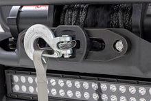 Load image into Gallery viewer, Rough Country RS186 Winch Mounting Plate