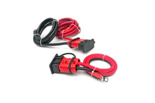 Load image into Gallery viewer, Rough Country RS107 Winch Power Cable