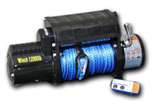 Load image into Gallery viewer, DV8 Offroad WWRC12 Winch Wireless Control for DV8 Winch