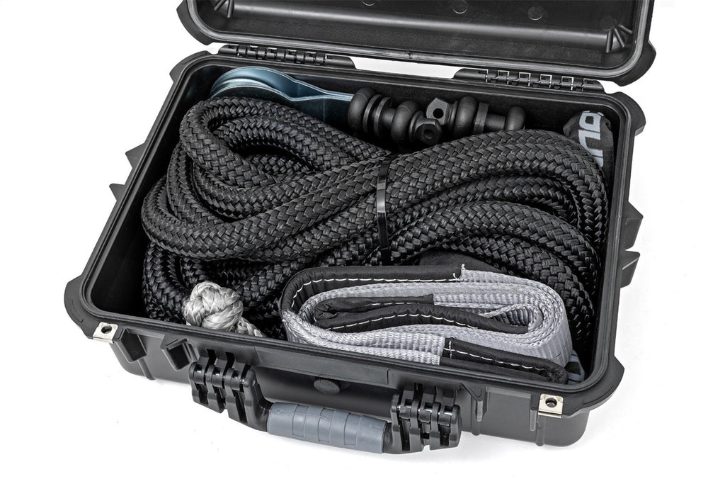 Rough Country RS188 Winch Recovery Kit