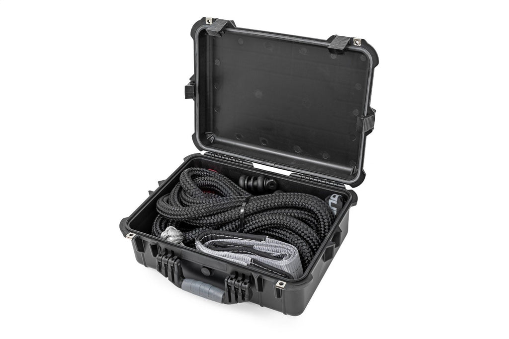 Rough Country RS189 Winch Recovery Kit