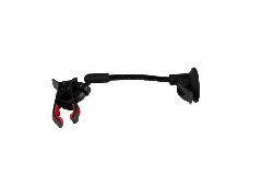 FiTech Fuel Injection 60016 Chip Mount Bracket