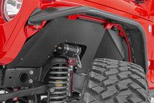 Load image into Gallery viewer, Rough Country 10497A Inner Fenders for Select Jeep Wrangler