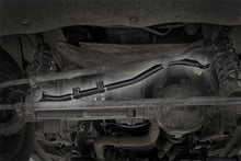 Load image into Gallery viewer, Rough Country 10621 Adjustable Forged Track Bar for Select Jeep Grand Cherokee