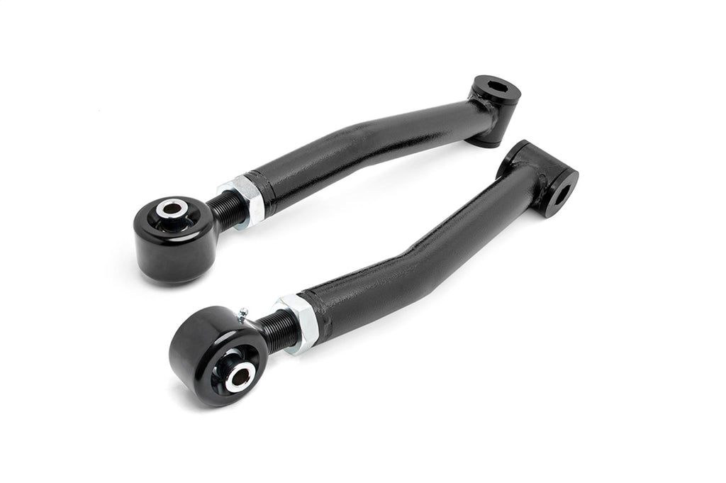 Rough Country 11390 X-Flex Control Arm Set for Select Jeep Grand Cherokee