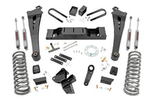 Load image into Gallery viewer, Rough Country 37830 Suspension Lift Kit for Select Ram