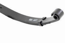 Load image into Gallery viewer, Rough Country 8020KIT Leaf Spring for Select Jeep CJ5, Jeep Scrambler