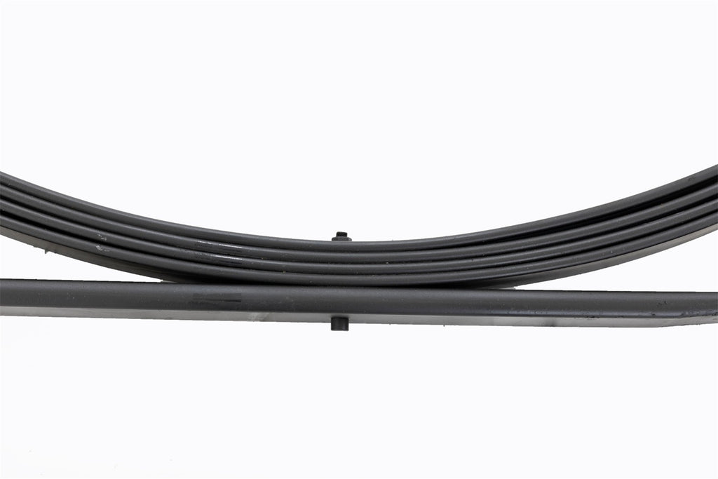 Rough Country 8071KIT Leaf Spring for Select Ford F-250 Super Duty, Ford F-350 Super Duty