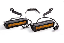 Load image into Gallery viewer, Diode Dynamics DD6010 Light bar featuring advanced TIR optics for high efficiency and focus. for Select Subaru WRX, Subaru WRX STI