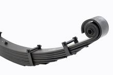 Load image into Gallery viewer, Rough Country 8073KIT Leaf Spring for Select Ford F-250 Super Duty, Ford F-350 Super Duty
