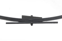 Load image into Gallery viewer, Rough Country 8012KIT Leaf Spring for Select Jeep Wrangler