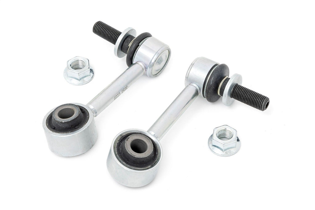 Rough Country 10917 Sway Bar Links for Select Toyota Tundra