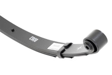 Load image into Gallery viewer, Rough Country 8063KIT Leaf Spring for Select Jeep Wrangler