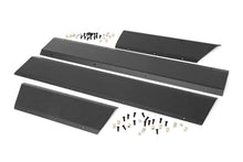 Load image into Gallery viewer, Rough Country 10582 Door Armor for Select Jeep Cherokee