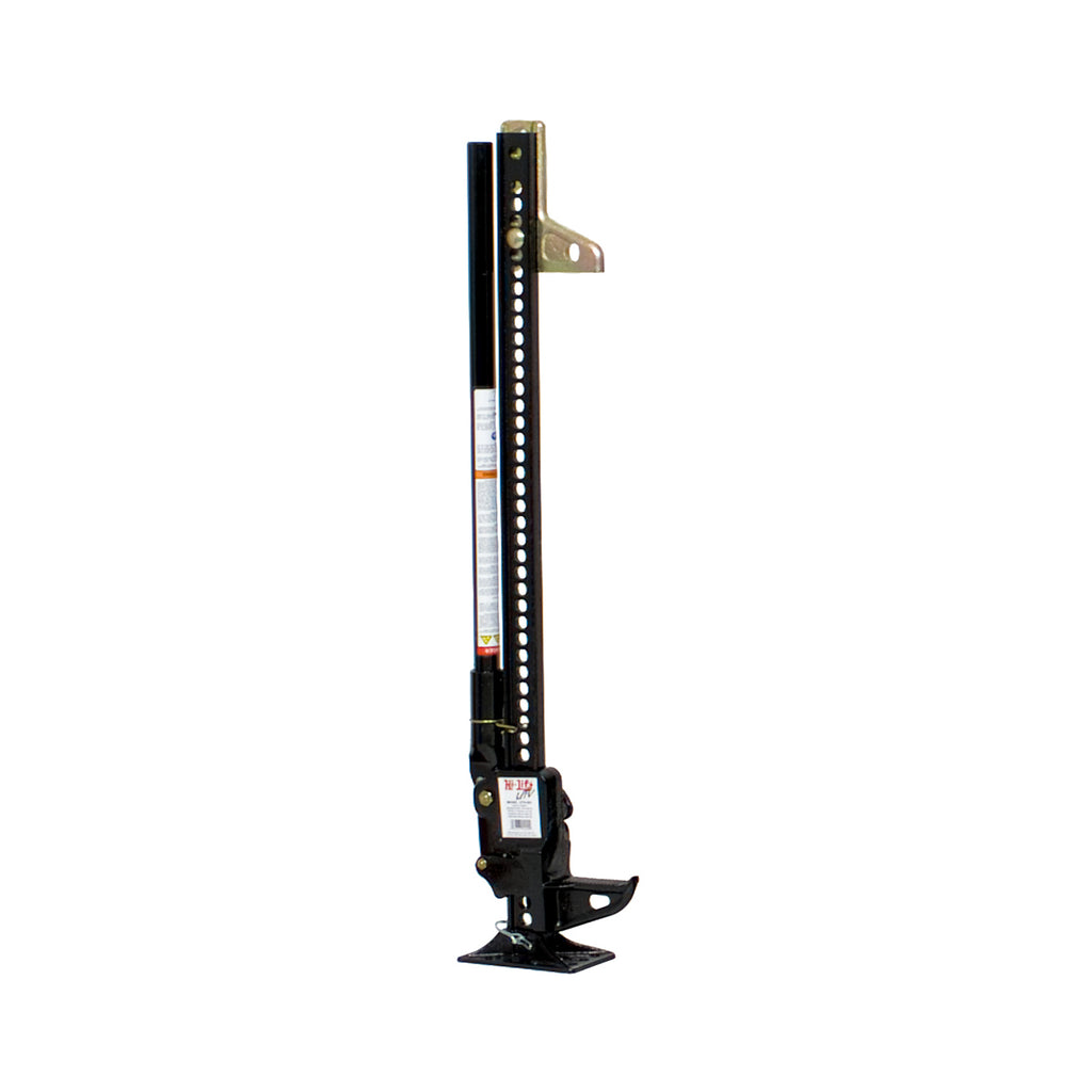 Hi-lift Jack UTV-424 42 in UTV Model. 7000 lb. Capacity. Less than 30 lbs.
