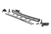 Load image into Gallery viewer, Rough Country 70570B LED Bumper Kit for Select Ram 2500, Ram