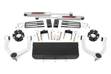Load image into Gallery viewer, Rough Country 83630 Suspension Lift Kit for Select Nissan TITAN XD