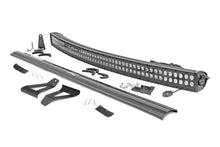 Load image into Gallery viewer, Rough Country 70072 LED Light Bar Windshield Mounting Brackets for Select Jeep Cherokee