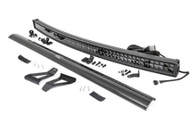Load image into Gallery viewer, Rough Country 70074 LED Light Bar Windshield Mounting Brackets for Select Jeep Cherokee