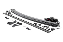 Load image into Gallery viewer, Rough Country 70075 LED Light Bar Windshield Mounting Brackets for Select Jeep Cherokee