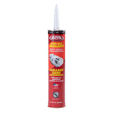 Load image into Gallery viewer, Lippert 862158 1010 Low VOC Non-Sag Sealant, Black - 10.3 Oz. Tube