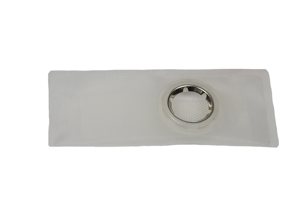 FiTech Fuel Injection 50016-80 XL Fuel Filter Sock for 440 LPH Pump