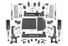Load image into Gallery viewer, Rough Country 71231 Lift Kit-Suspension w/Shock for Select Toyota Tundra