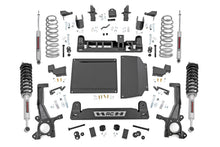 Load image into Gallery viewer, Rough Country 71231_A Suspension Lift Kit w/Shocks for Select Toyota Tundra