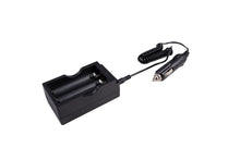 Load image into Gallery viewer, Diode Dynamics XM0070 High-intensity spot reflector design.