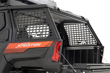 Load image into Gallery viewer, Rough Country 93177 Molle Panel Kit for Select Polaris XPEDITION ADV 5 Northstar, Polaris XPEDITION ADV 5 Premium, Polaris XPEDITION ADV 5 Ultimate