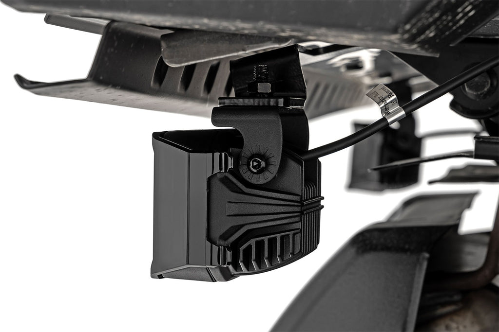 Rough Country 93190 LED Light Bar