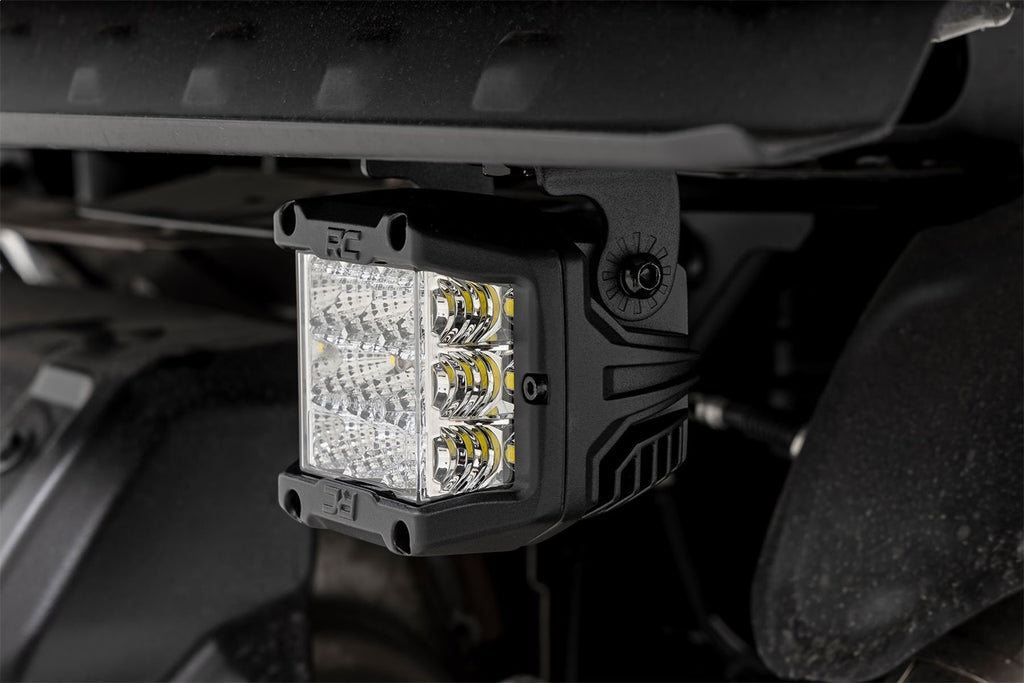 Rough Country 93190 LED Light Bar