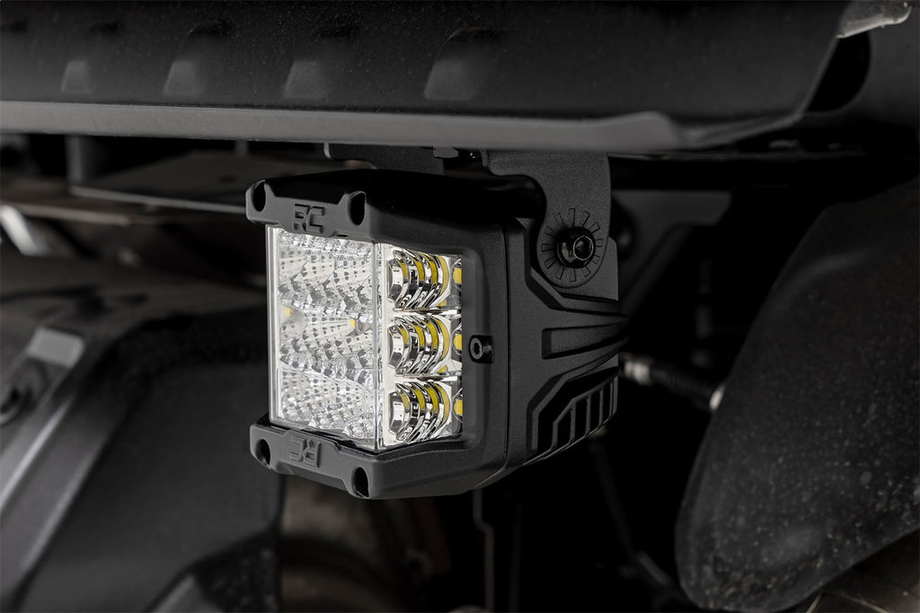 Rough Country 93189 LED Light Bar