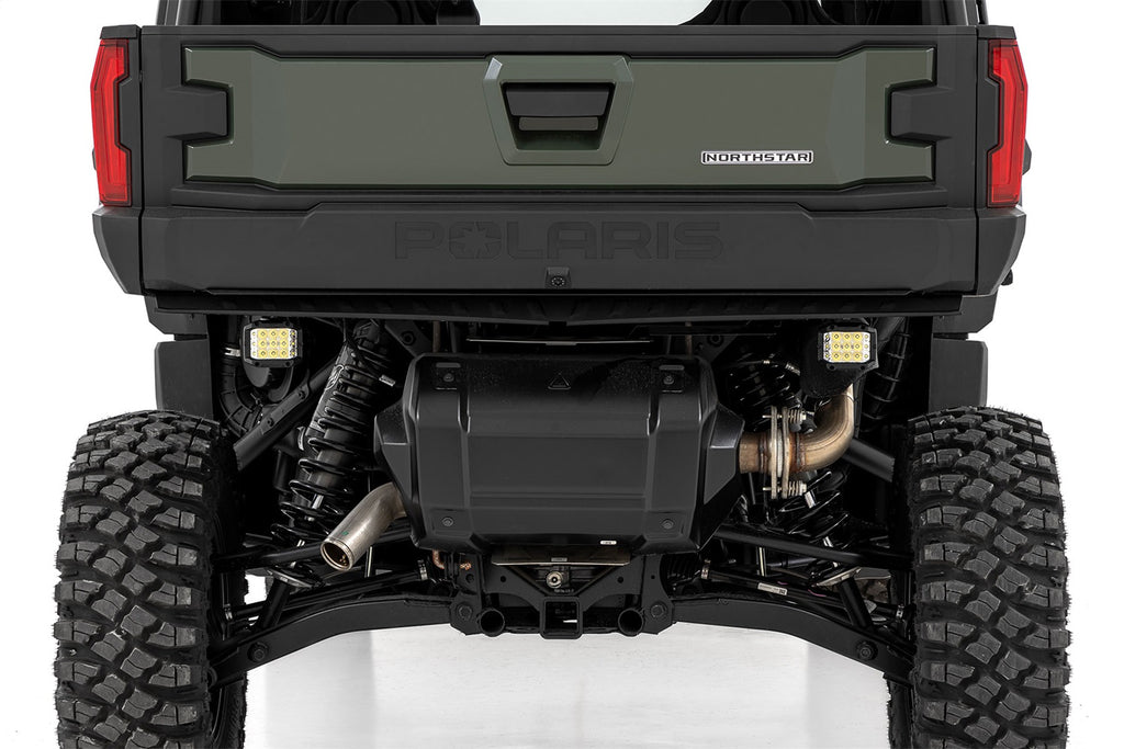 Rough Country 93188 LED Light Bar