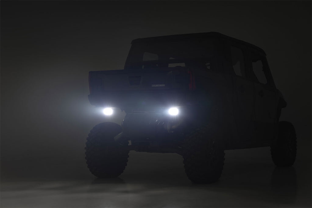 Rough Country 93188 LED Light Bar