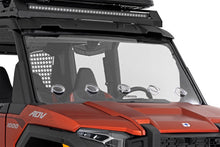 Load image into Gallery viewer, Rough Country 98202410 Windshield for Select Polaris XPEDITION ADV 5 Northstar, Polaris XPEDITION ADV 5 Premium, Polaris XPEDITION ADV 5 Ultimate, Polaris XPEDITION ADV Northstar, Polaris XPEDITION ADV Premium, Polaris XPEDITION ADV Ultimate, Polaris
