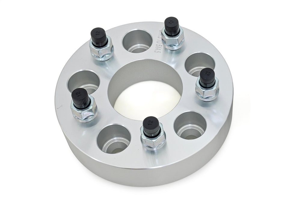 Rough Country 10110 Wheel Spacer for Select Polaris XPEDITION ADV 5 Northstar, Polaris XPEDITION ADV 5 Premium, Polaris XPEDITION ADV 5 Ultimate