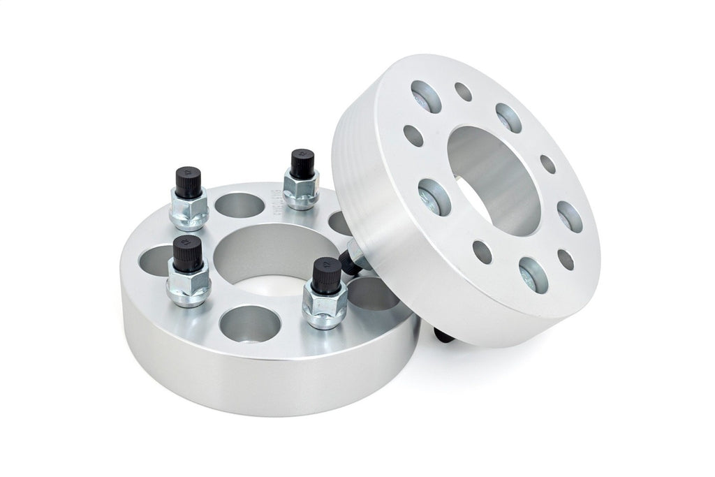 Rough Country 10110 Wheel Spacer for Select Polaris XPEDITION ADV 5 Northstar, Polaris XPEDITION ADV 5 Premium, Polaris XPEDITION ADV 5 Ultimate