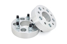 Load image into Gallery viewer, Rough Country 10110 Wheel Spacer for Select Polaris XPEDITION ADV 5 Northstar, Polaris XPEDITION ADV 5 Premium, Polaris XPEDITION ADV 5 Ultimate
