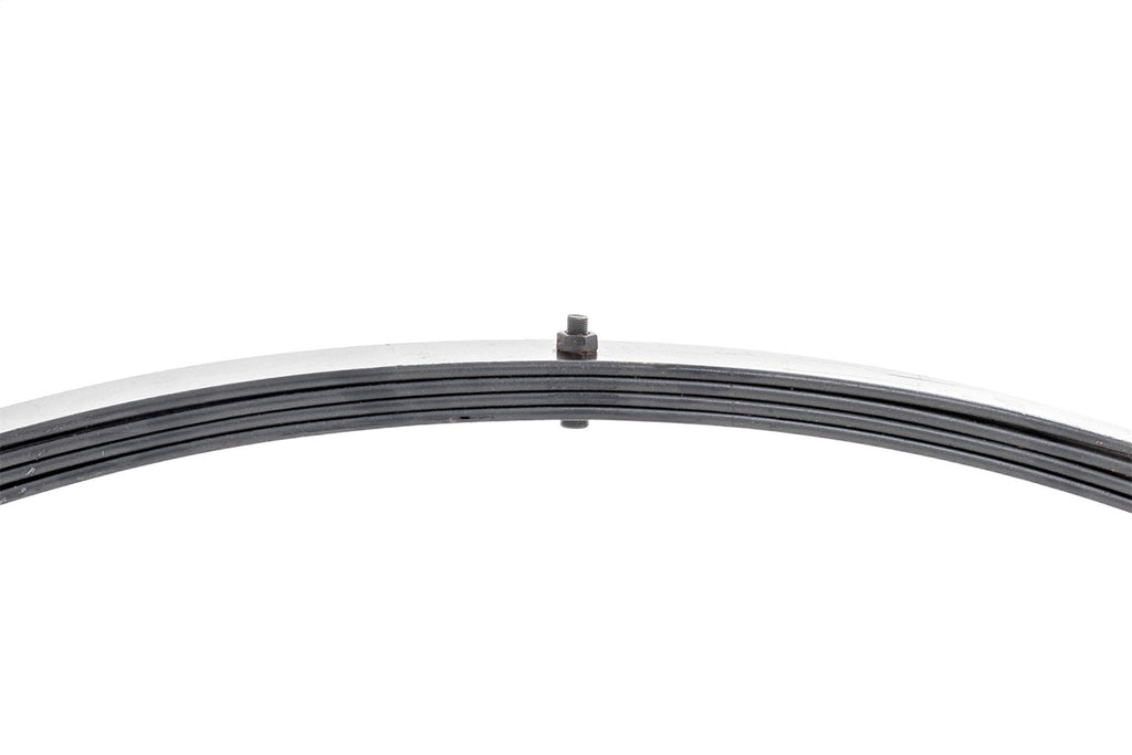 Rough Country 8010KIT Leaf Spring for Select Jeep Wrangler