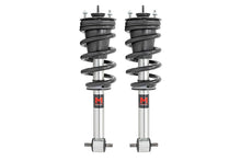 Load image into Gallery viewer, Rough Country 502035 Lifted M1 Struts for Select Chevrolet Silverado 1500, GMC Sierra