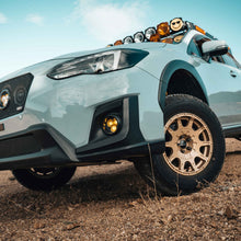 Load image into Gallery viewer, KC HiLiTES 97150 KC FLEX ERA 3 LED DM SAE FOG 2-LIGHT MSTR KIT 13-24 SUBARU CROSSTREK FORESTER for Select Subaru Crosstrek, Subaru Forester