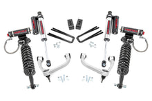 Load image into Gallery viewer, Rough Country 54550 Bolt-On Lift Kit w/Shocks for Select Ford F-150
