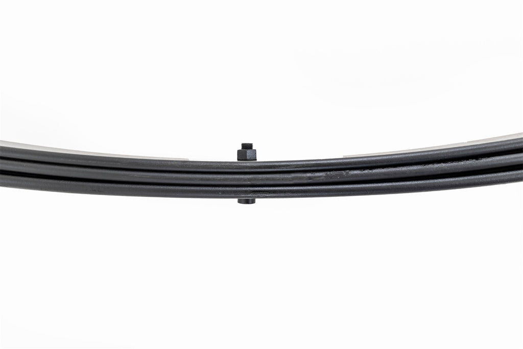 Rough Country 8022KIT Leaf Spring for Select Toyota Pickup