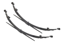 Load image into Gallery viewer, Rough Country 8031KIT Leaf Spring for Select Ford Bronco II, Ford Ranger