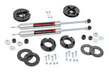 Load image into Gallery viewer, Rough Country 73040 Suspension Lift Kit for Select Toyota Land Cruiser