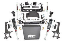 Load image into Gallery viewer, Rough Country 75840 Lift Kit-Suspension w/Shock for Select Toyota Tacoma