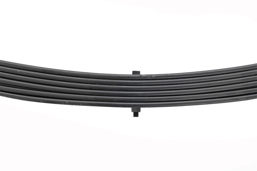 Rough Country 8040KIT Leaf Spring for Select International Scout II