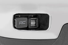 Load image into Gallery viewer, Rough Country 70907A Black Series LED Fog Light Kit