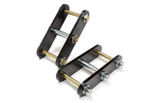Load image into Gallery viewer, Rough Country RC0274 Lift Shackles for Select Jeep CJ5, Jeep CJ7, Jeep Scrambler